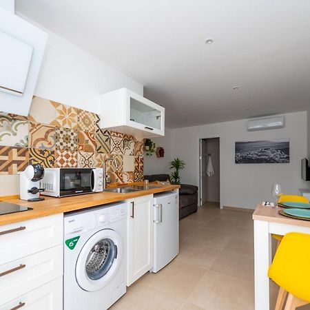 Apartamentos Manuel Roio Vejer de la Frontera Ngoại thất bức ảnh