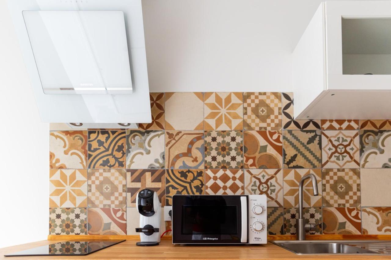 Apartamentos Manuel Roio Vejer de la Frontera Ngoại thất bức ảnh
